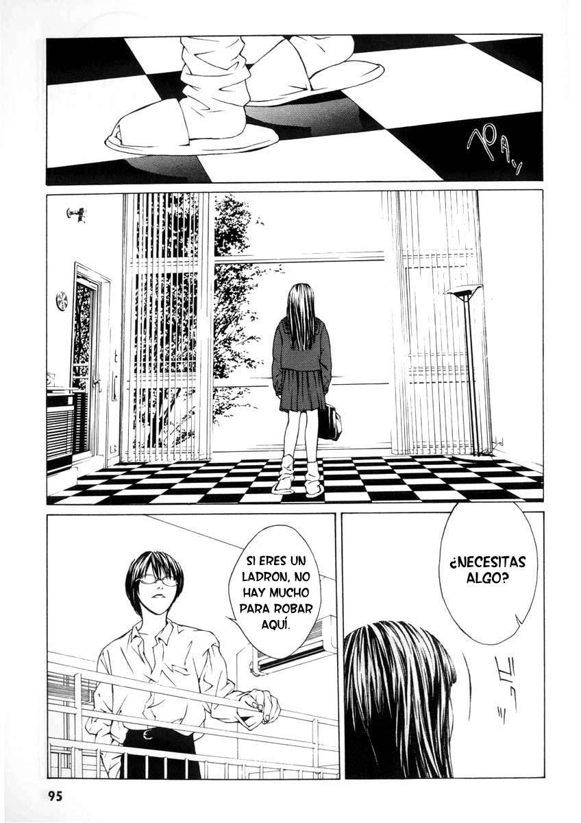 Read MPD Psycho (es) Manga Online