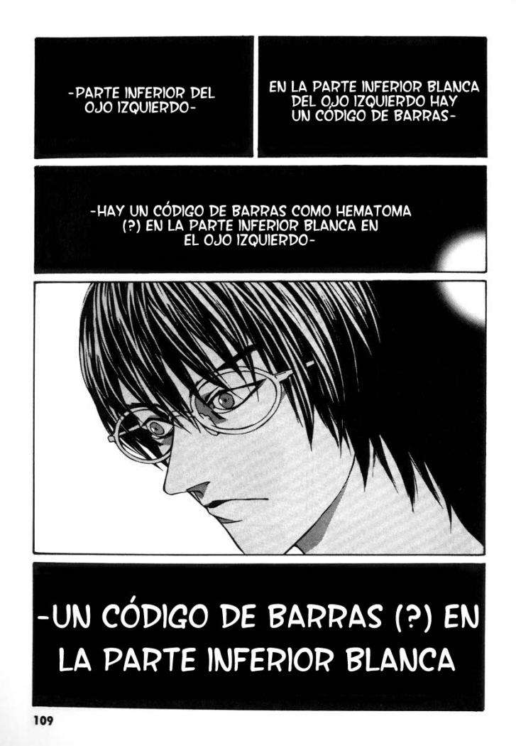 Read MPD Psycho (es) Manga Online