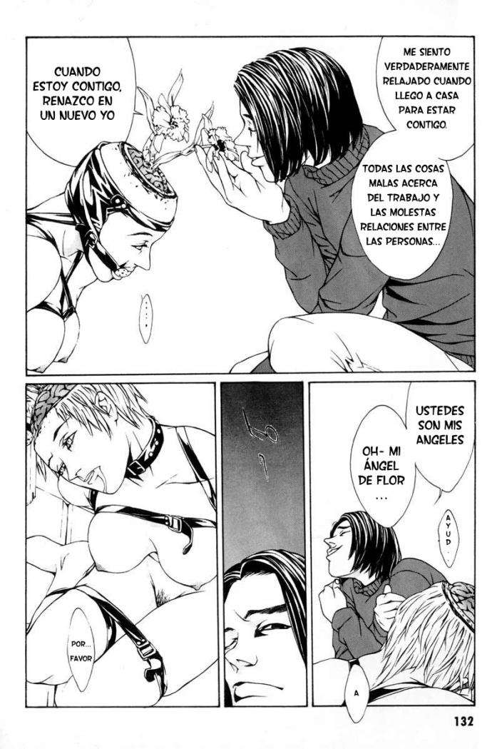 Read MPD Psycho (es) Manga Online