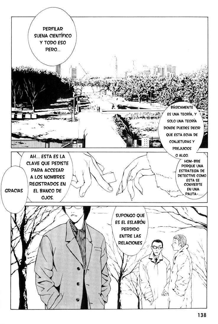 Read MPD Psycho (es) Manga Online