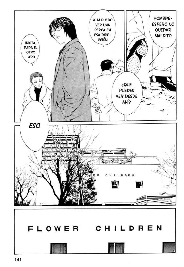 Read MPD Psycho (es) Manga Online