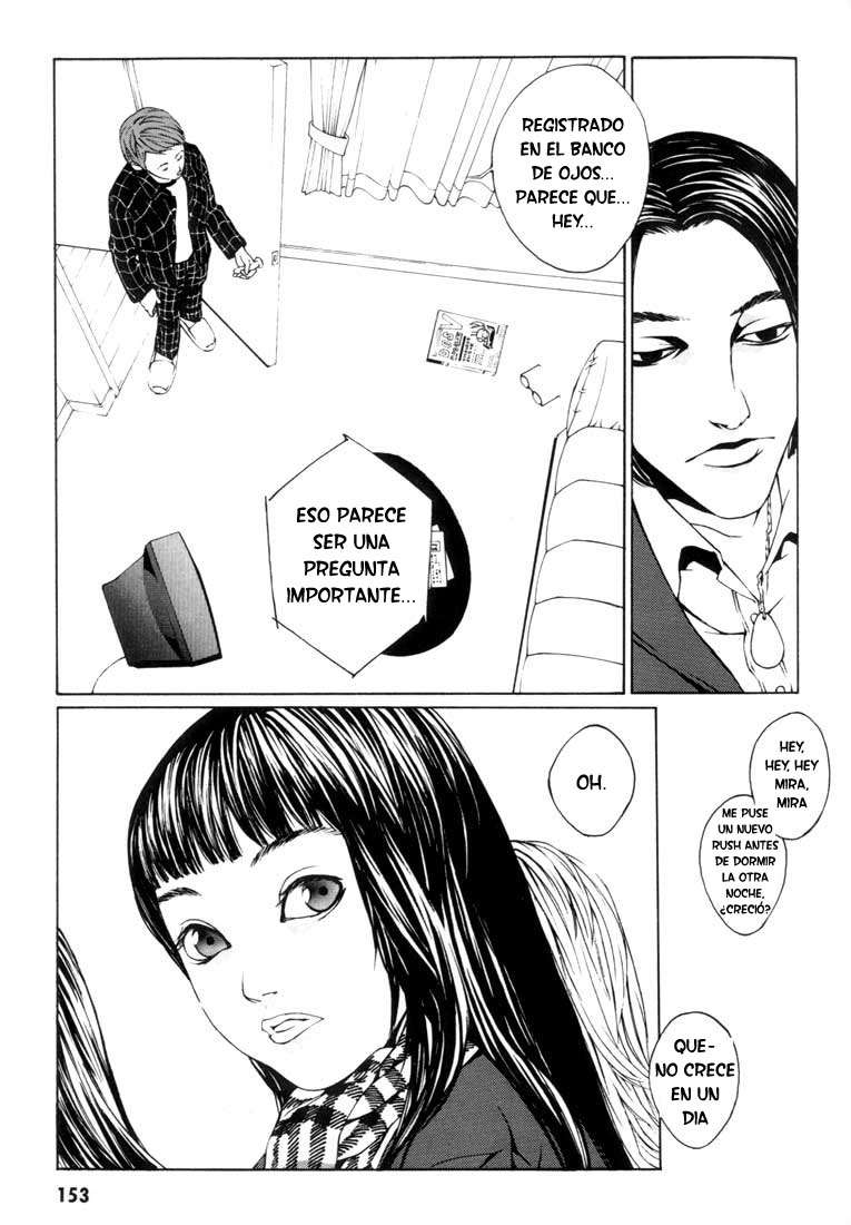 Read MPD Psycho (es) Manga Online