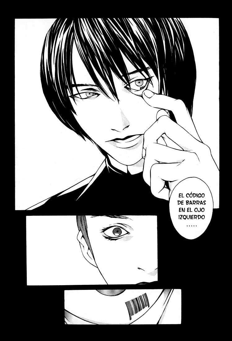 Read MPD Psycho (es) Manga Online