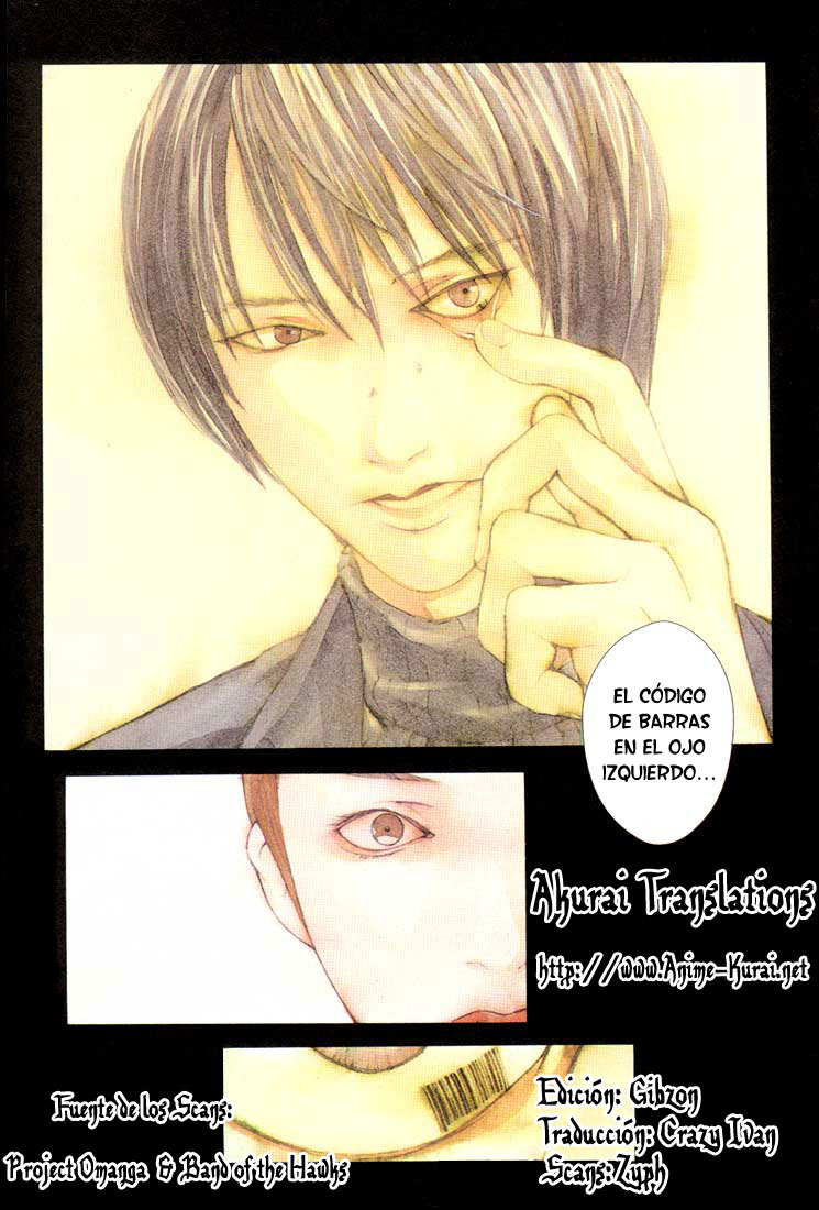 Read MPD Psycho (es) Manga Online