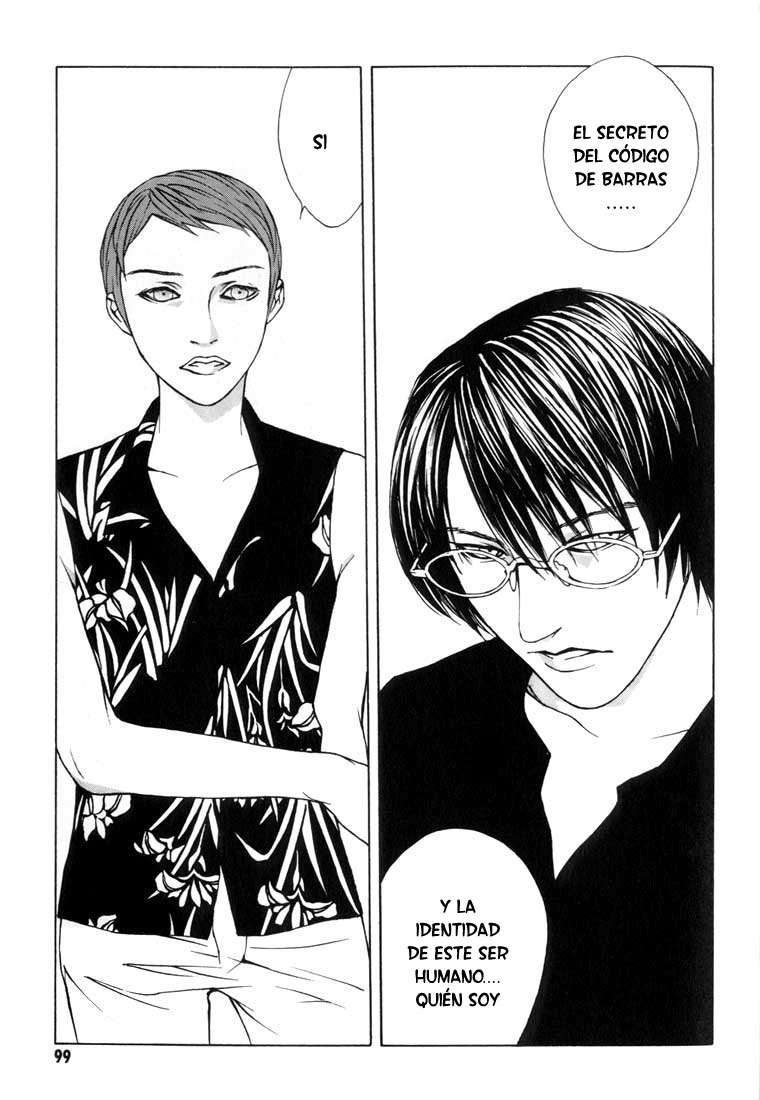 Read MPD Psycho (es) Manga Online