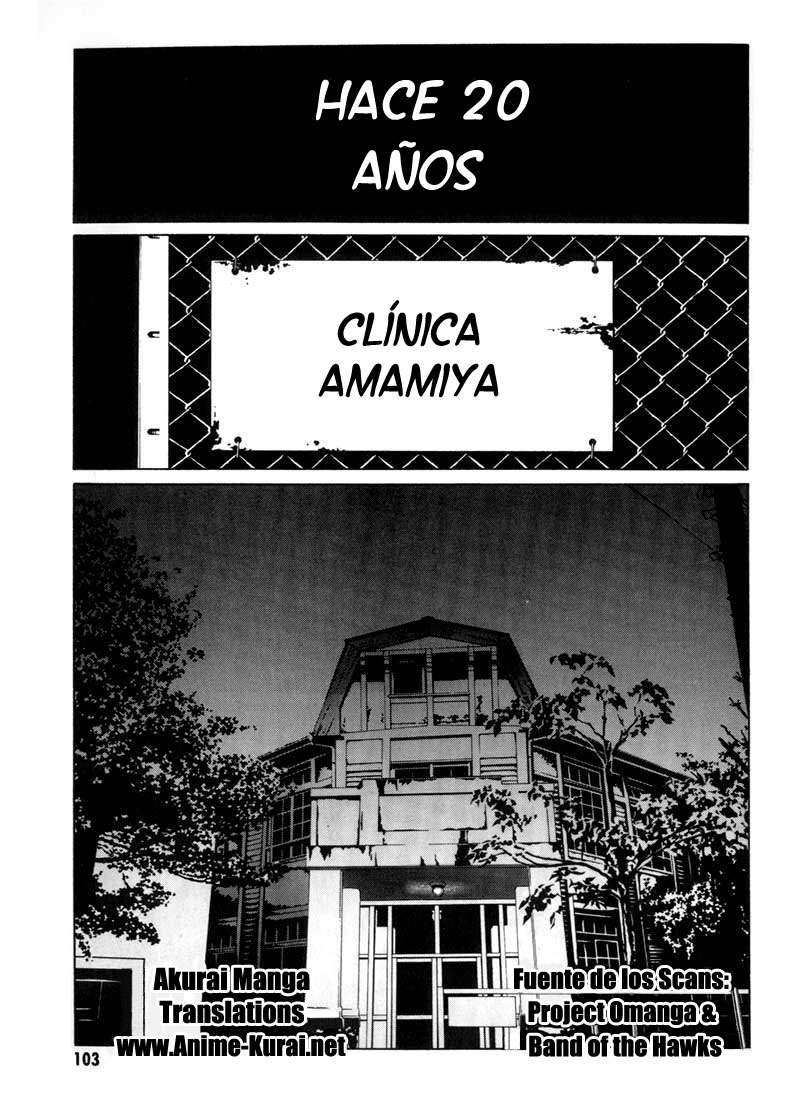 Read MPD Psycho (es) Manga Online