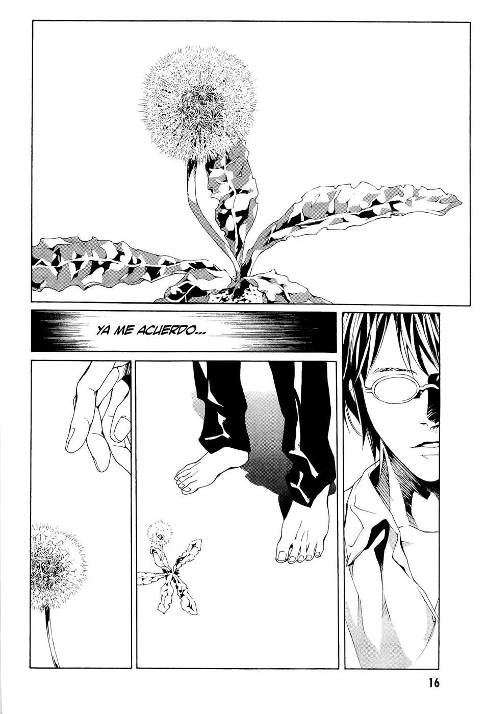 Read MPD Psycho (es) Manga Online