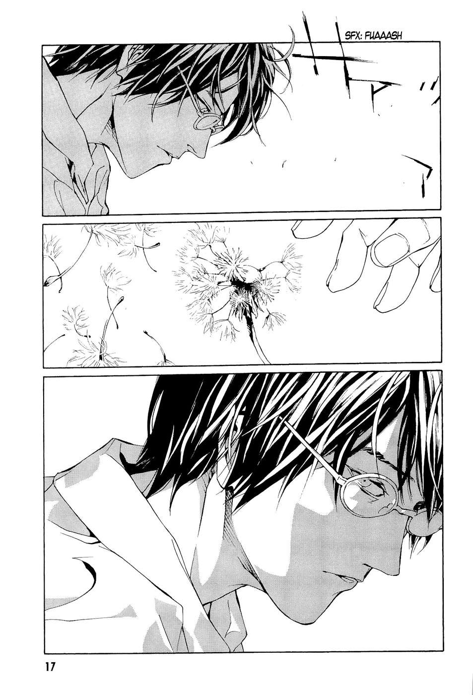 Read MPD Psycho (es) Manga Online