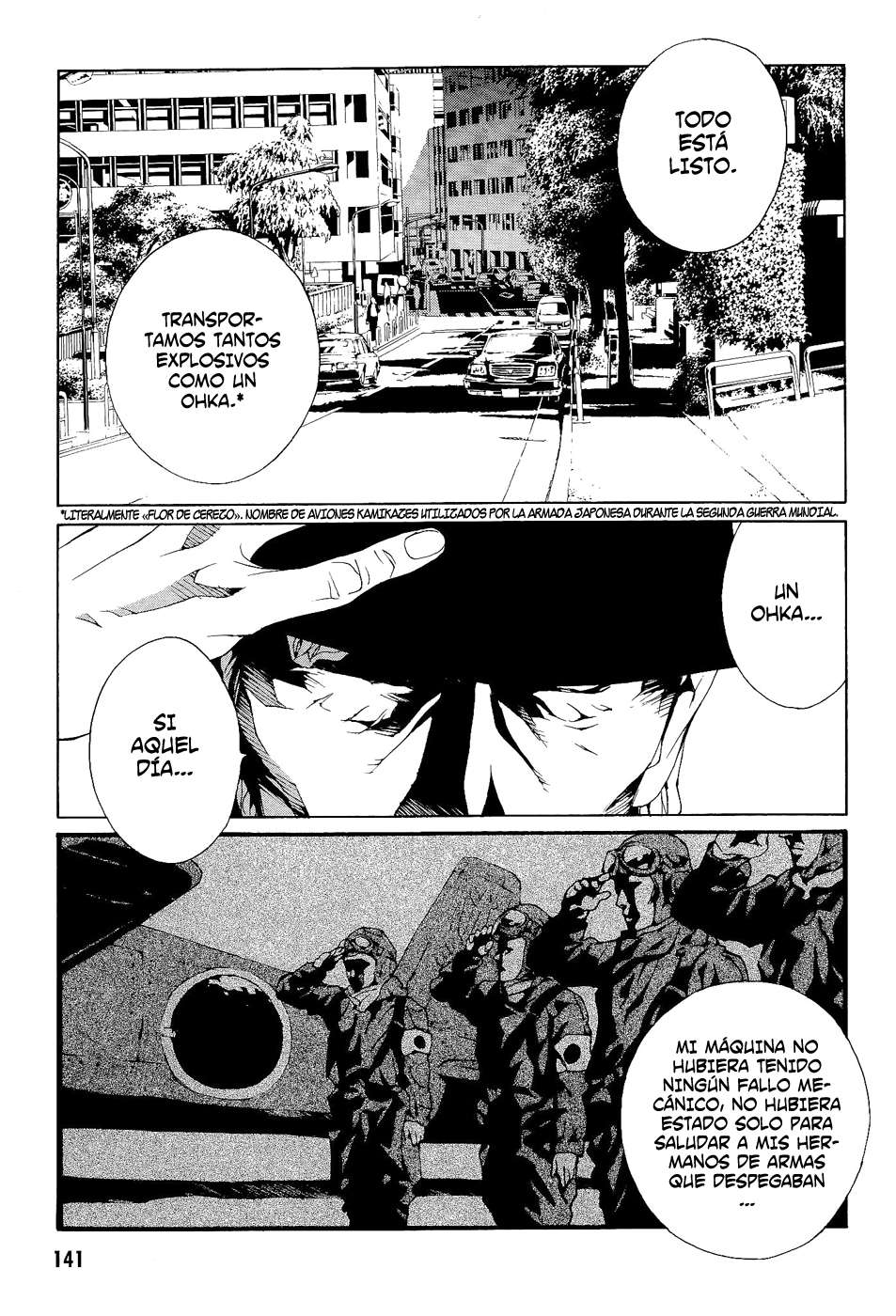 Read MPD Psycho (es) Manga Online