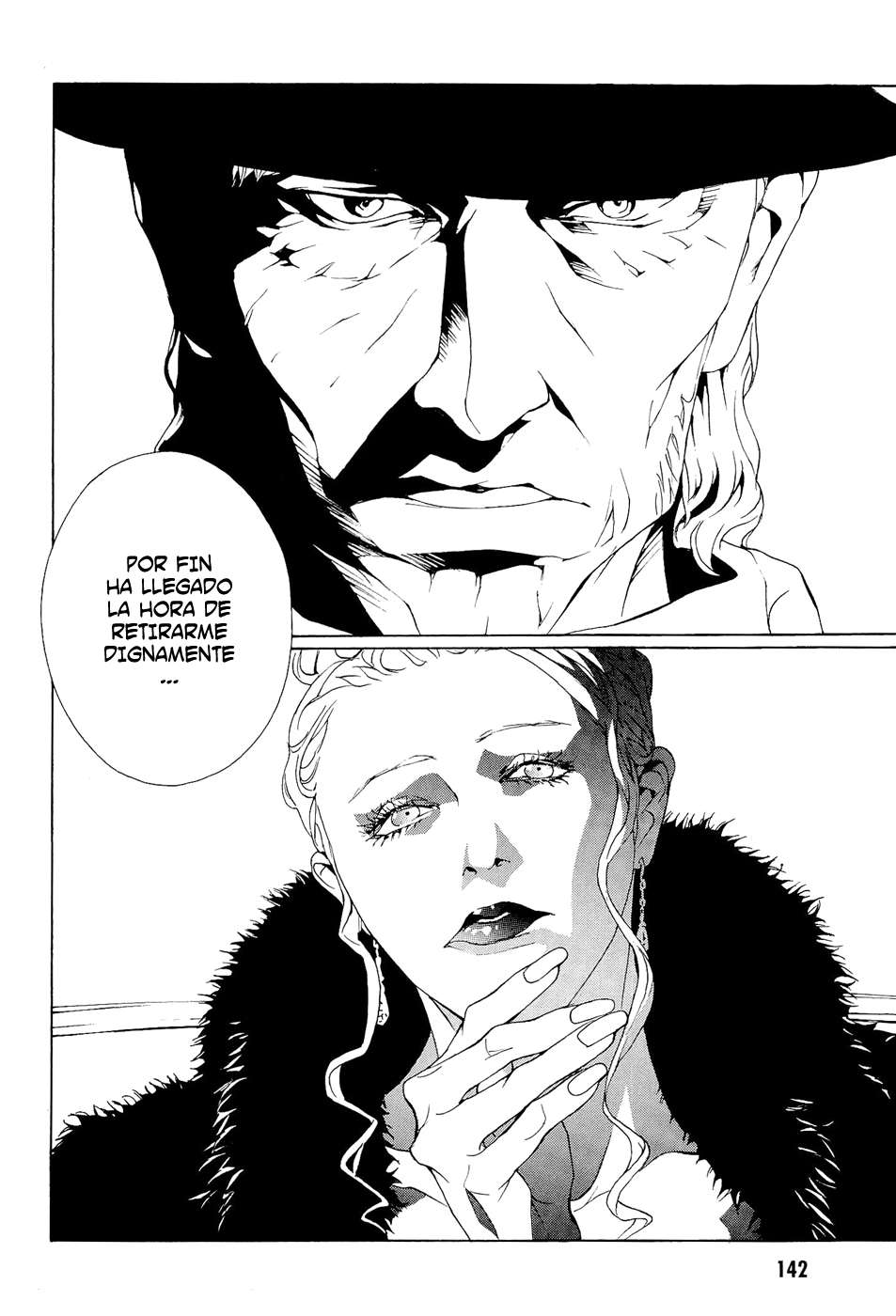 Read MPD Psycho (es) Manga Online