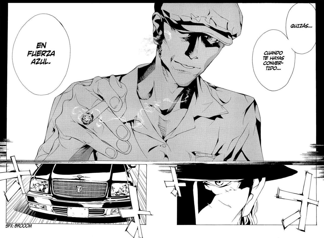 Read MPD Psycho (es) Manga Online