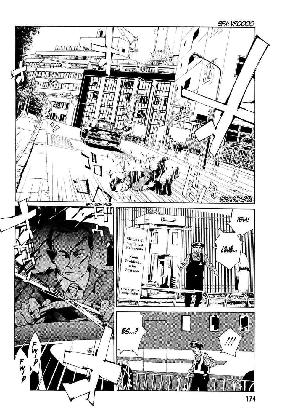 Read MPD Psycho (es) Manga Online
