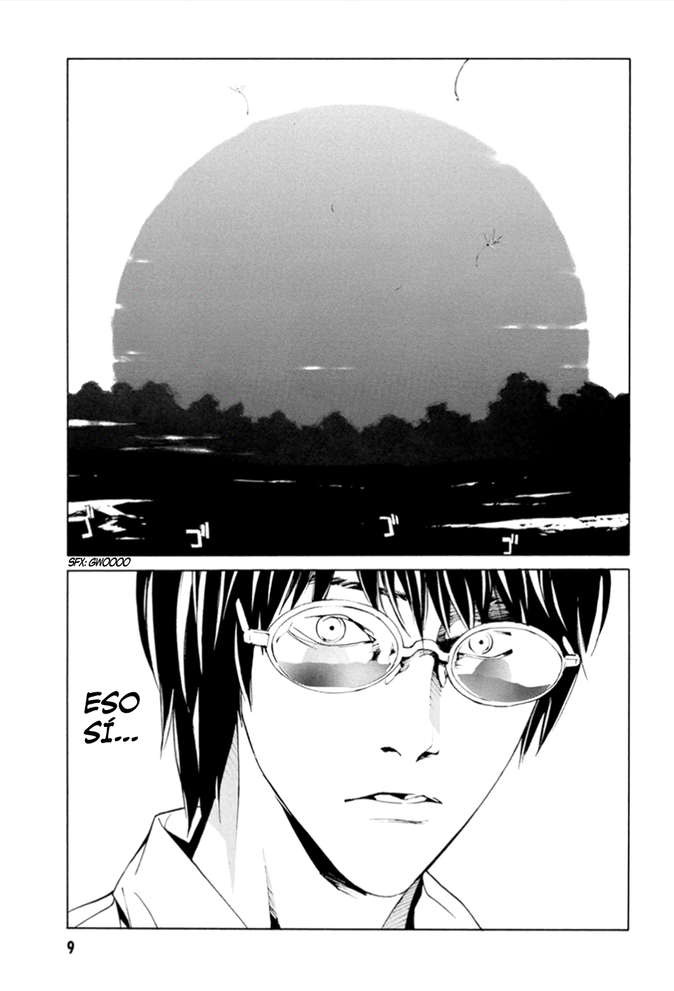 Read MPD Psycho (es) Manga Online