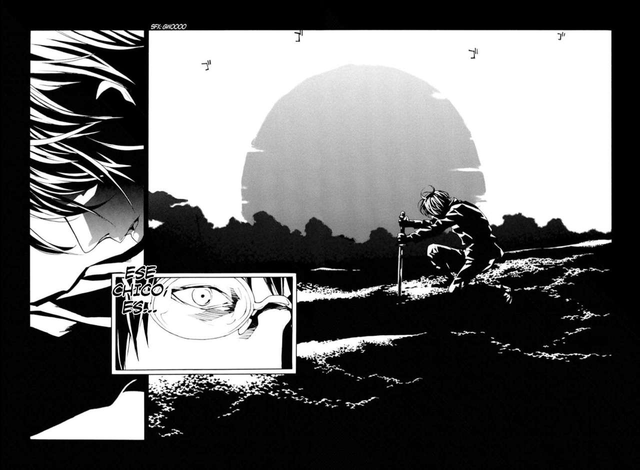 Read MPD Psycho (es) Manga Online