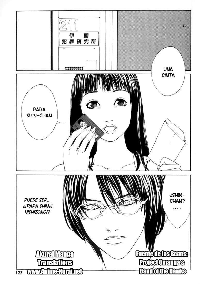 Read MPD Psycho (es) Manga Online