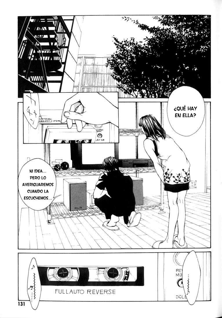 Read MPD Psycho (es) Manga Online