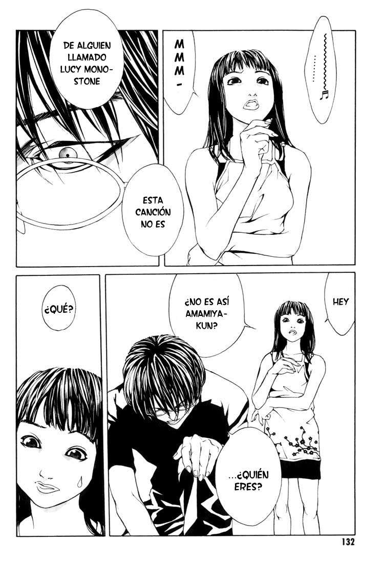 Read MPD Psycho (es) Manga Online