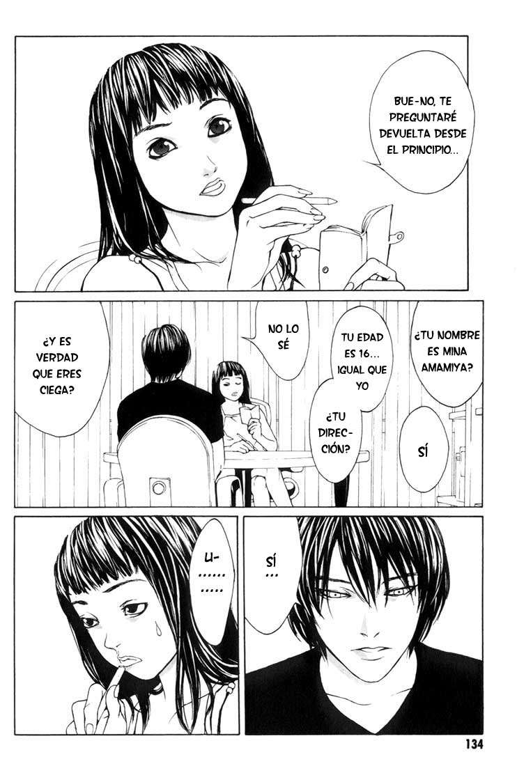 Read MPD Psycho (es) Manga Online