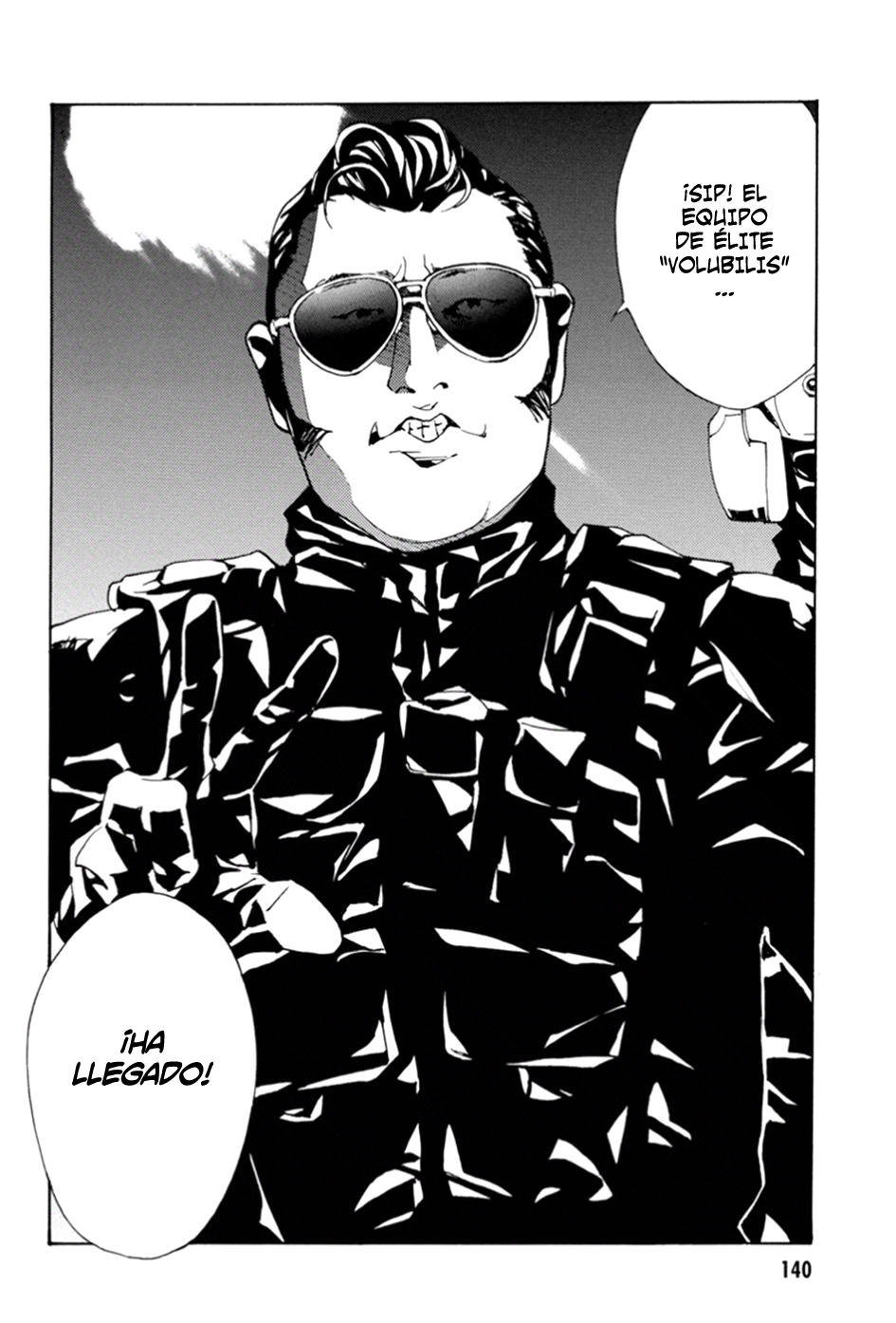 Read MPD Psycho (es) Manga Online