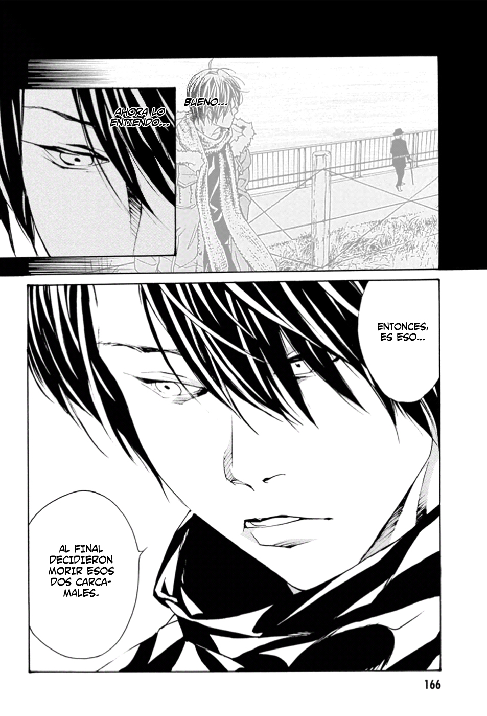 Read MPD Psycho (es) Manga Online