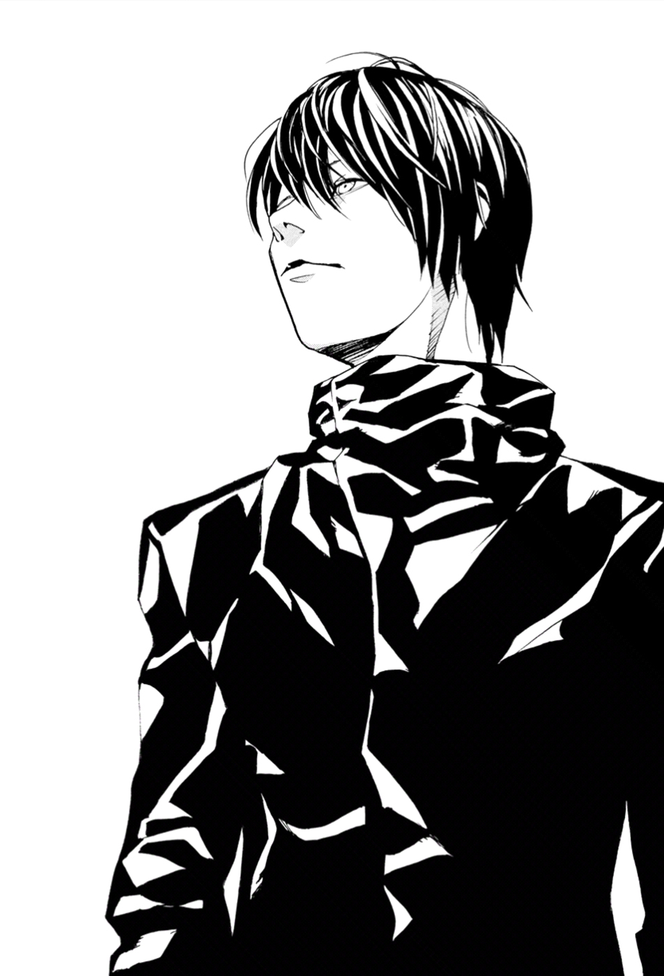 Read MPD Psycho (es) Manga Online