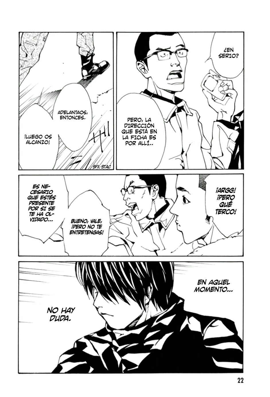 Read MPD Psycho (es) Manga Online