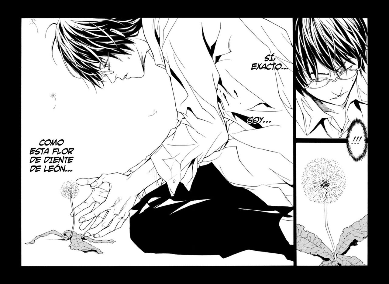 Read MPD Psycho (es) Manga Online