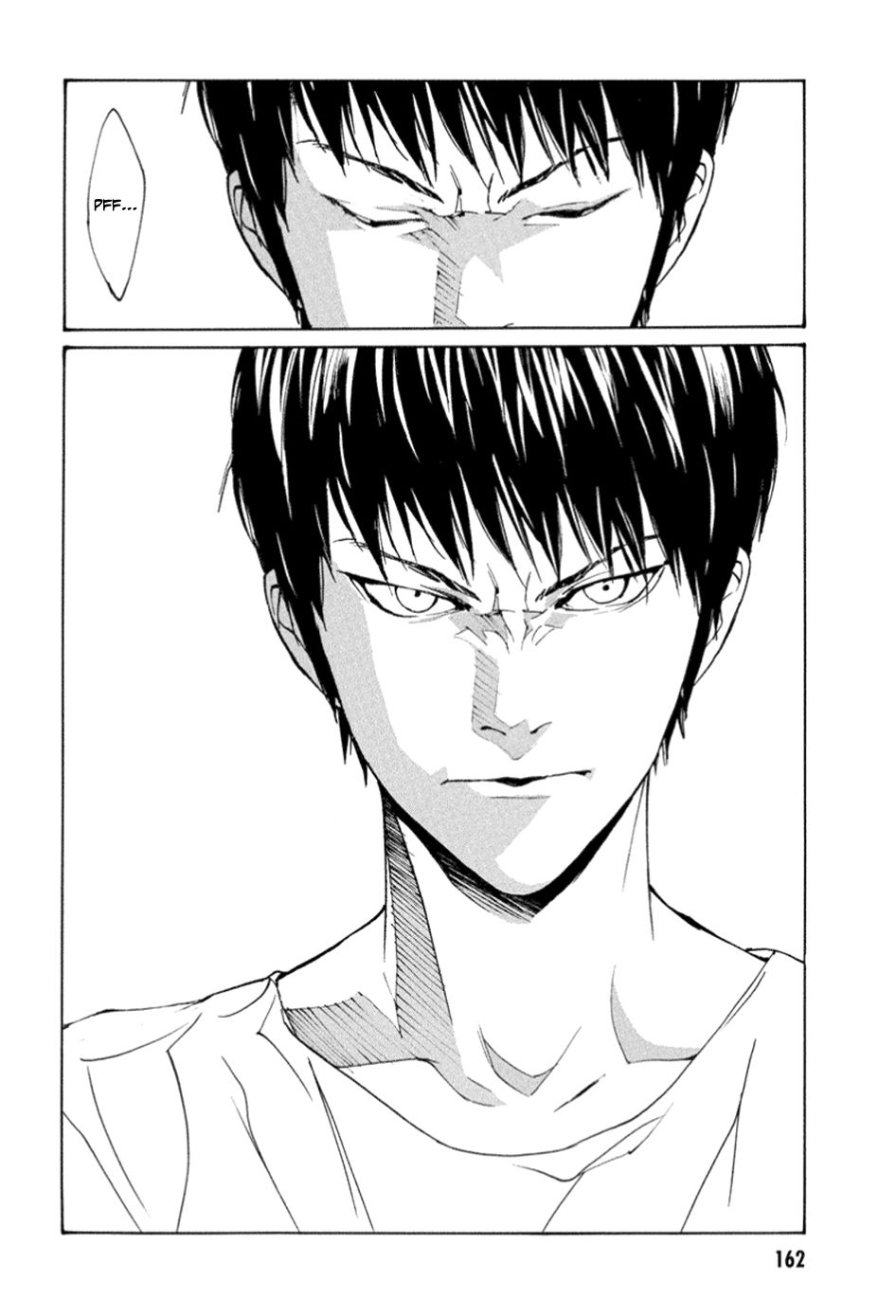 Read MPD Psycho (es) Manga Online