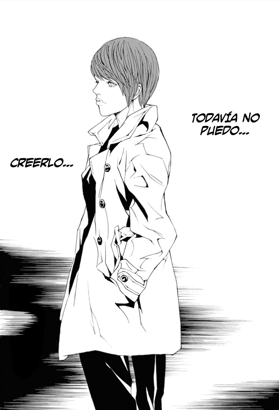 Read MPD Psycho (es) Manga Online