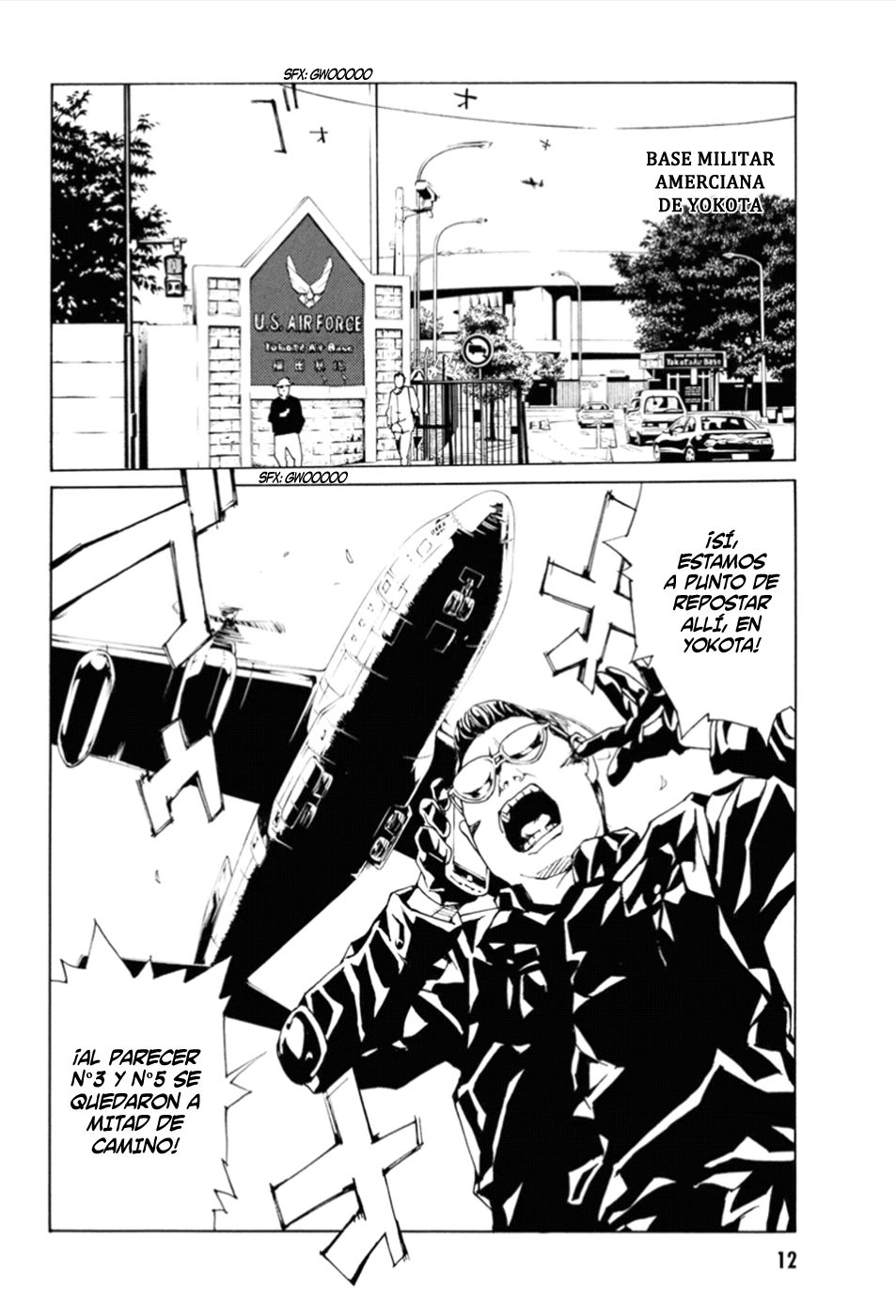 Read MPD Psycho (es) Manga Online