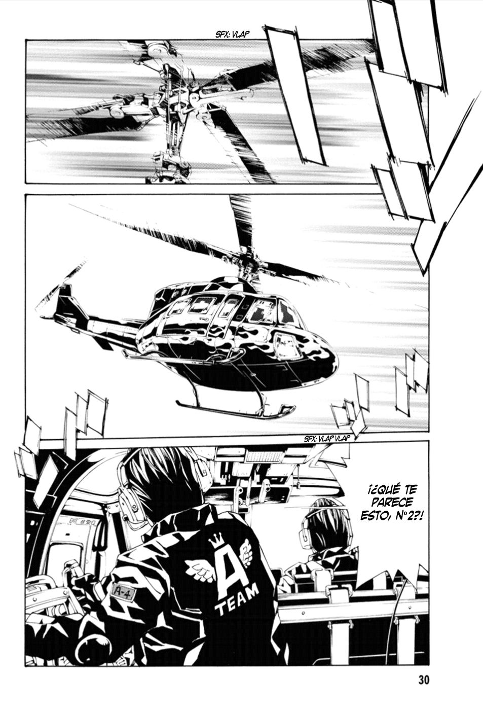 Read MPD Psycho (es) Manga Online