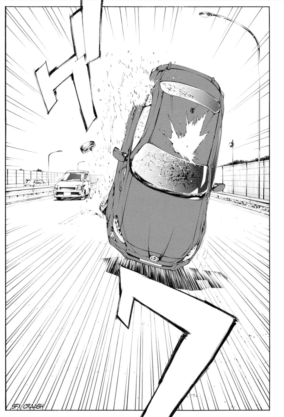 Read MPD Psycho (es) Manga Online