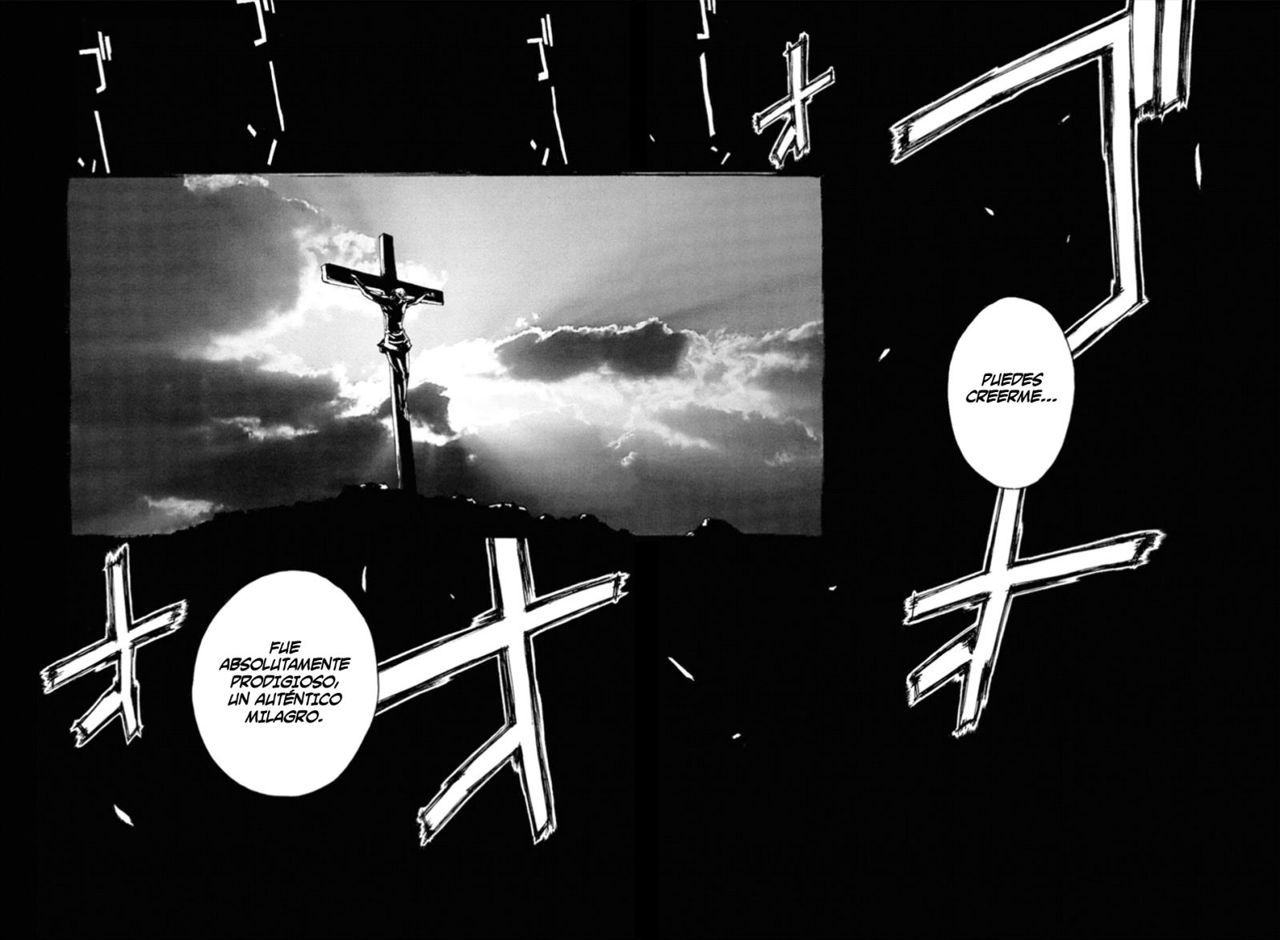 Read MPD Psycho (es) Manga Online