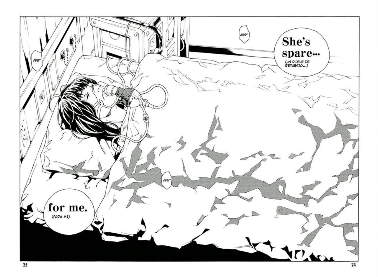 Read MPD Psycho (es) Manga Online