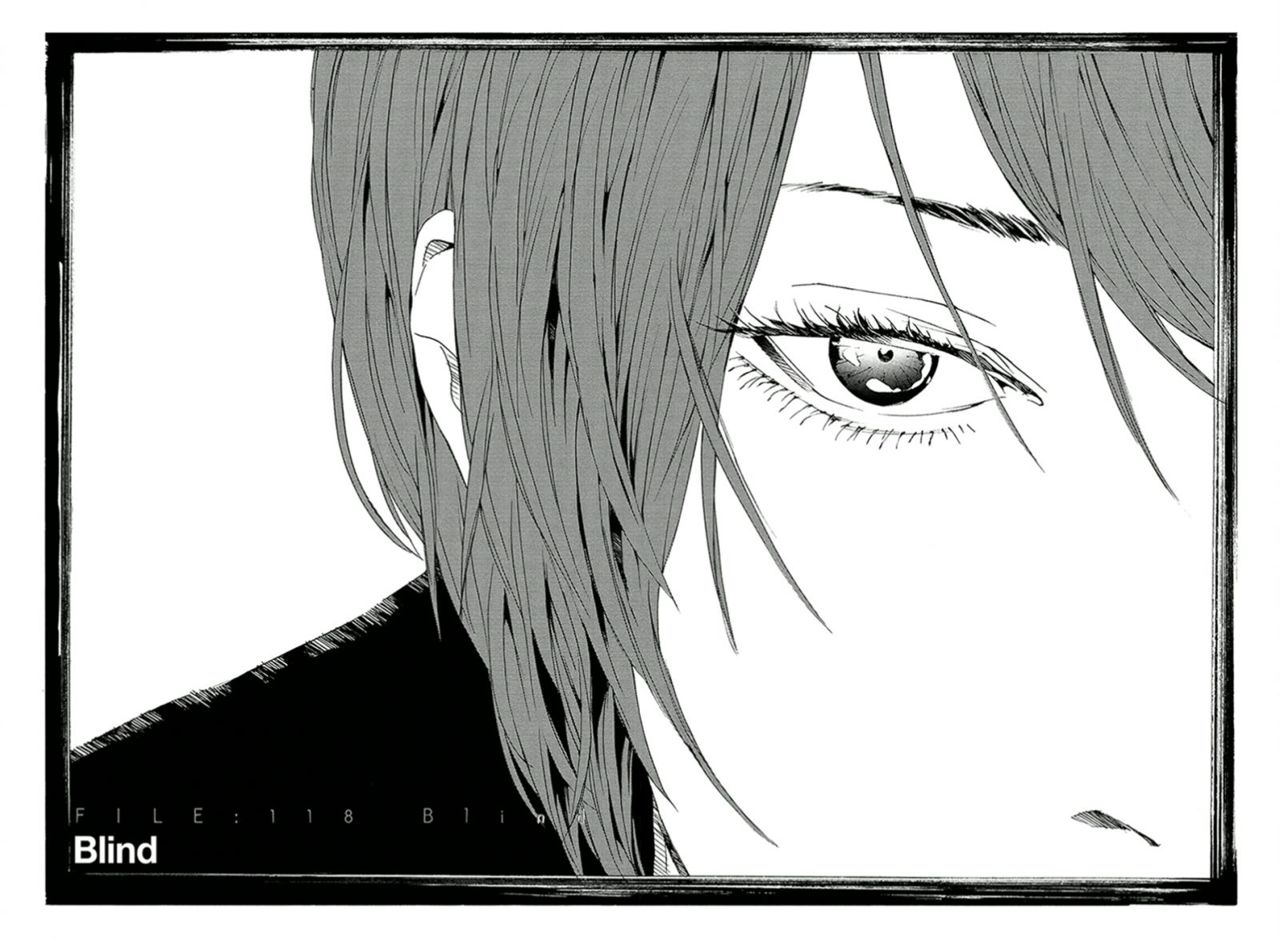 Read MPD Psycho (es) Manga Online