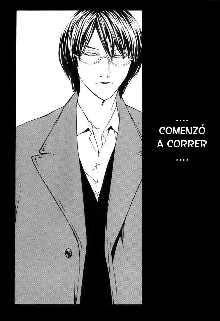 Read MPD Psycho (es) Manga Online