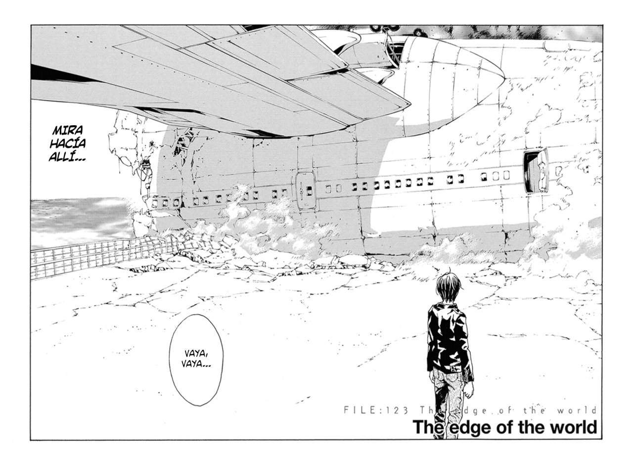 Read MPD Psycho (es) Manga Online