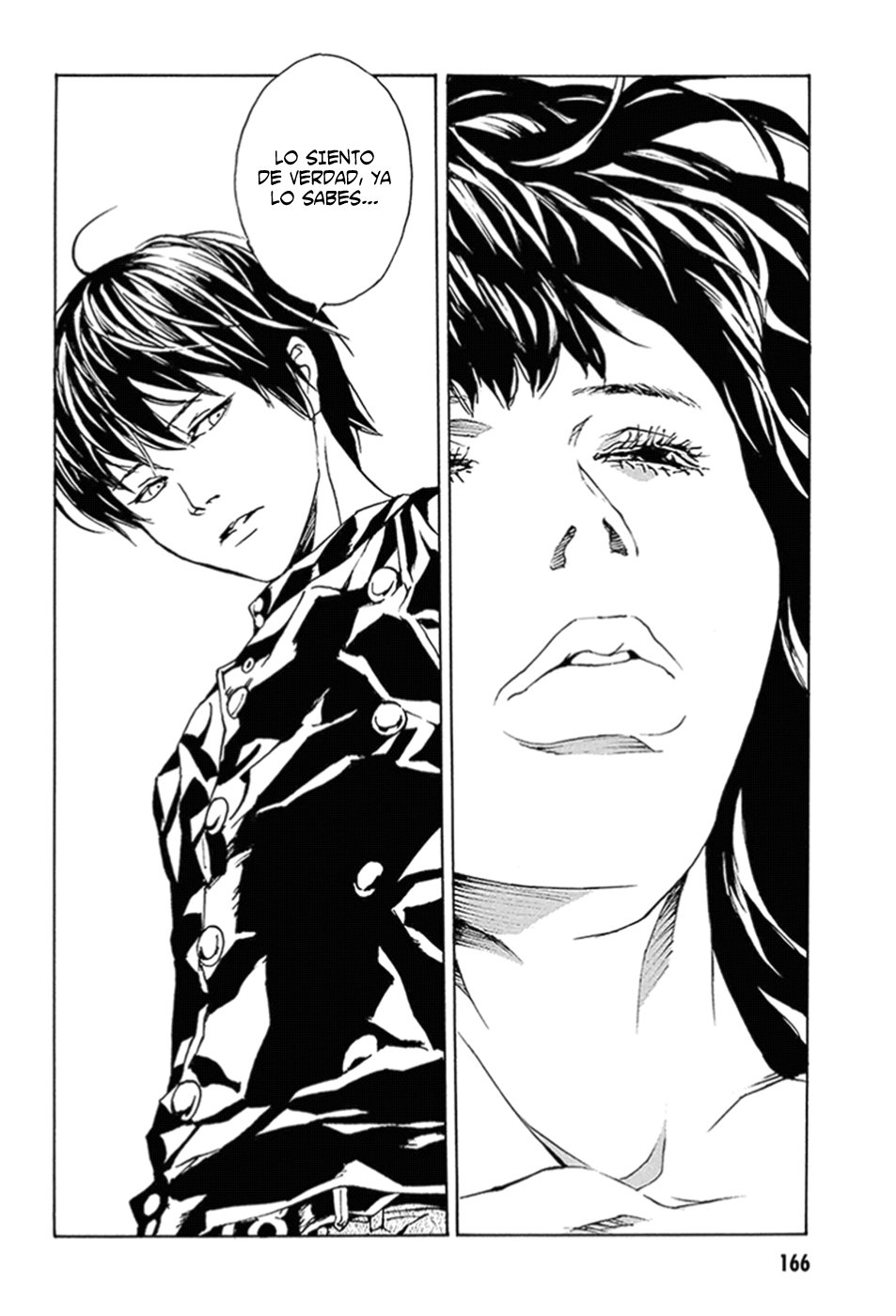 Read MPD Psycho (es) Manga Online