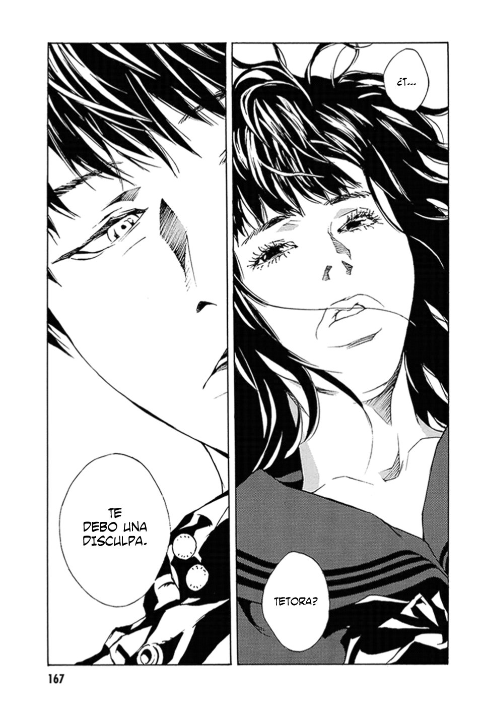 Read MPD Psycho (es) Manga Online