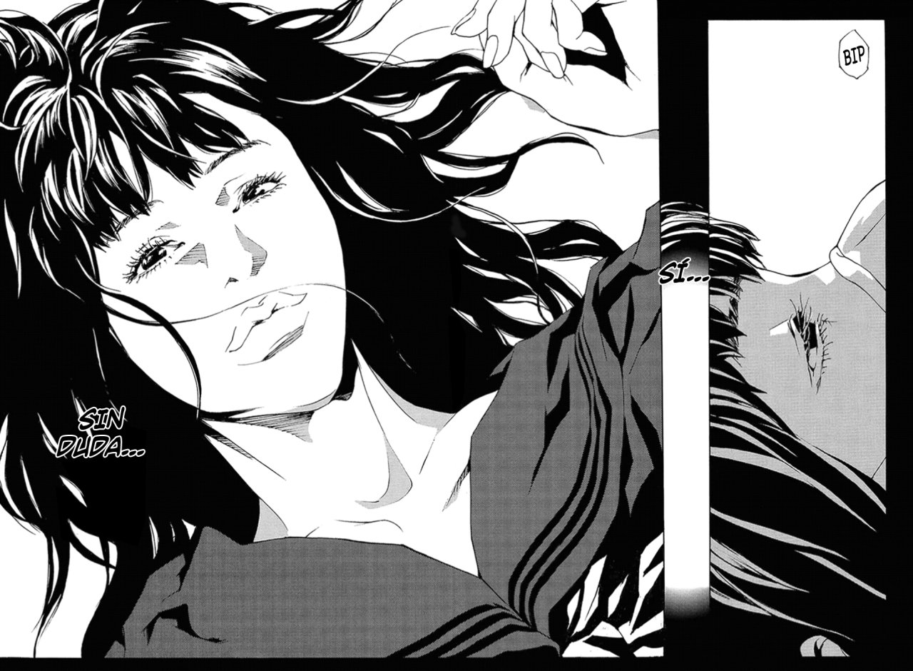 Read MPD Psycho (es) Manga Online