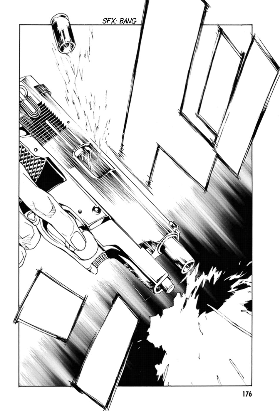 Read MPD Psycho (es) Manga Online