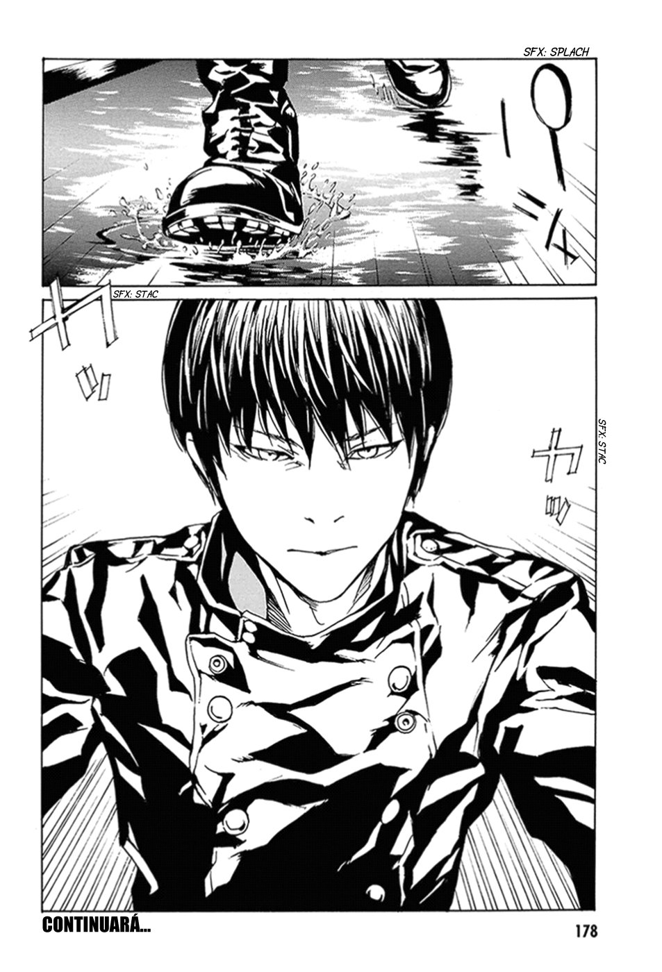 Read MPD Psycho (es) Manga Online