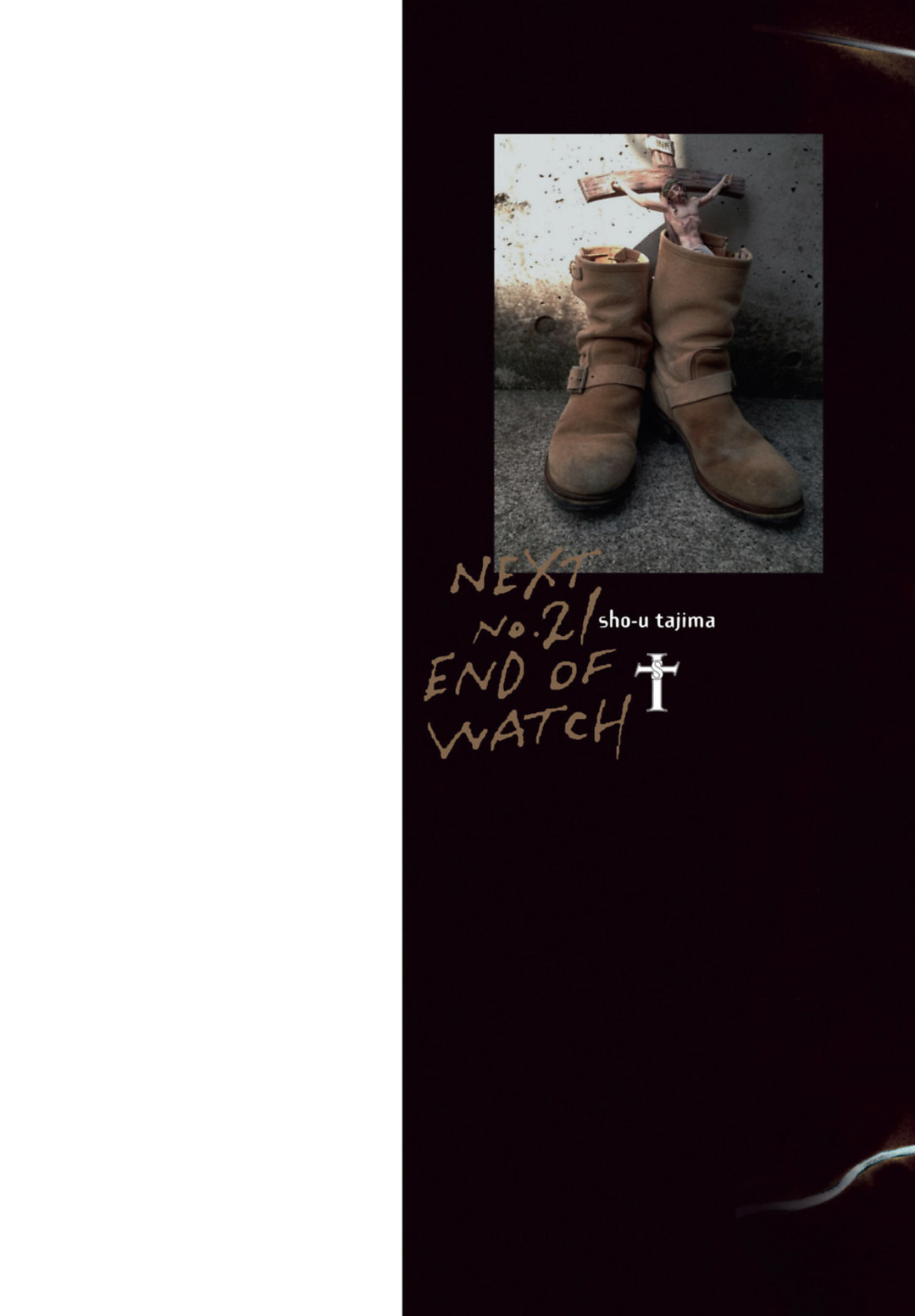 Read MPD Psycho (es) Manga Online