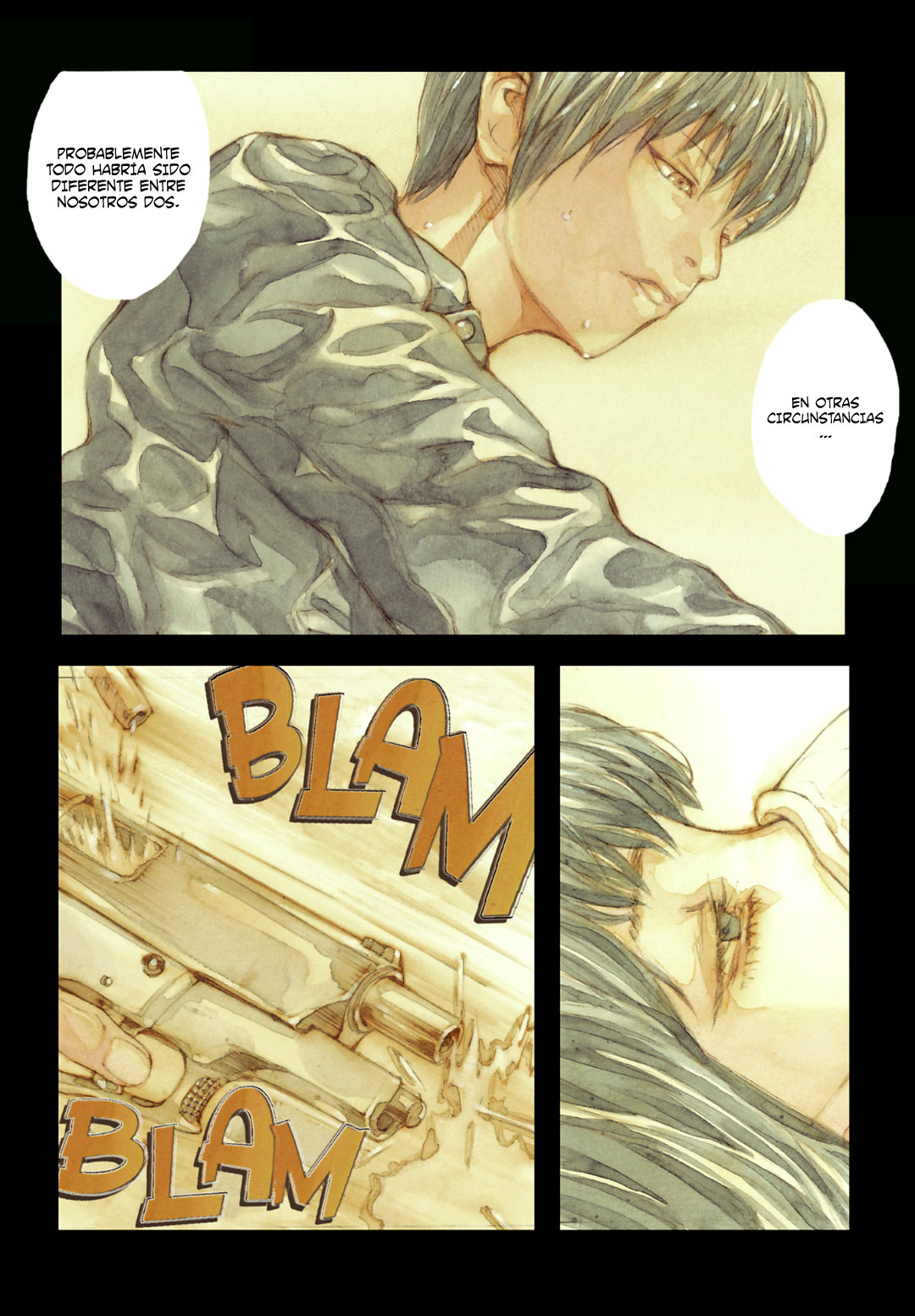 Read MPD Psycho (es) Manga Online