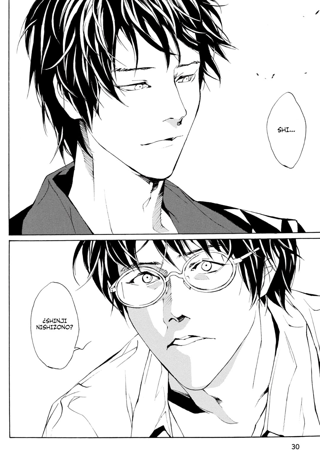 Read MPD Psycho (es) Manga Online