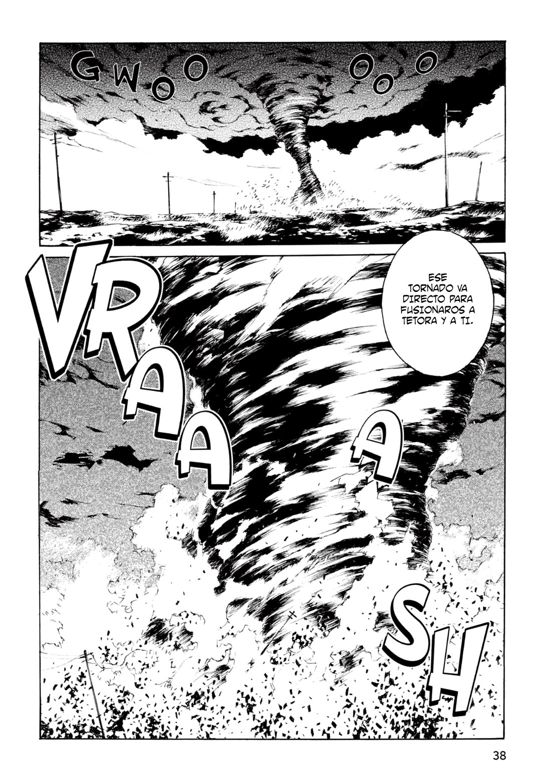 Read MPD Psycho (es) Manga Online