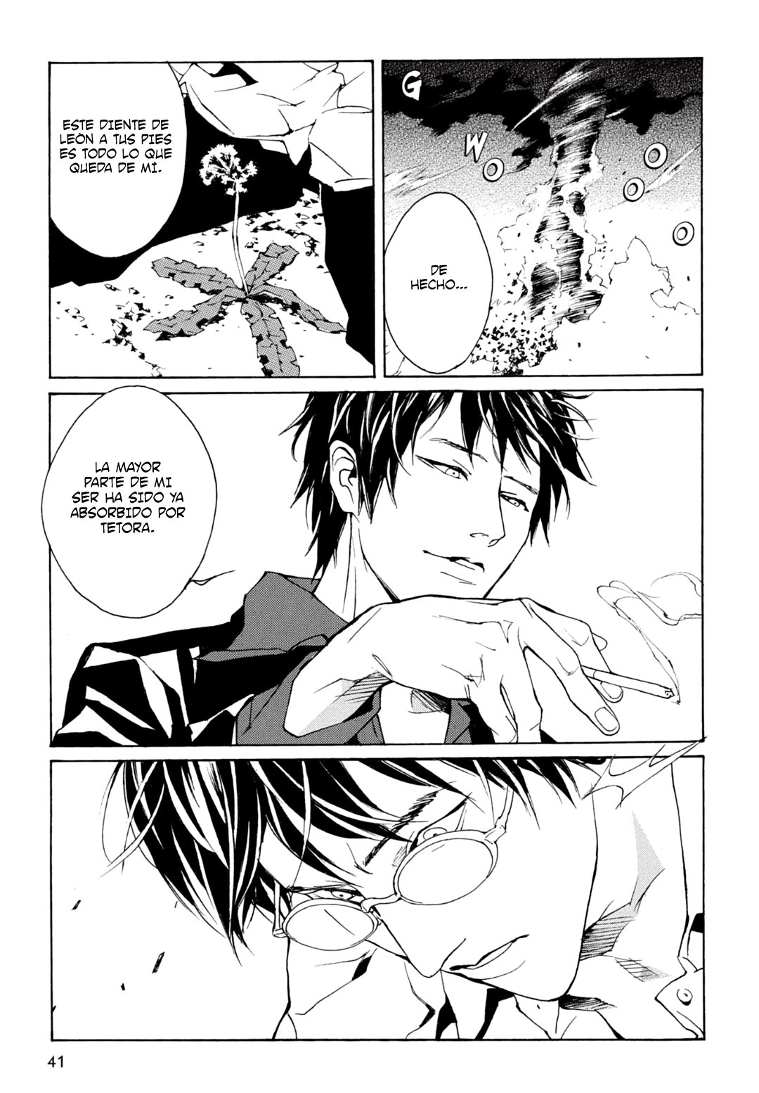 Read MPD Psycho (es) Manga Online