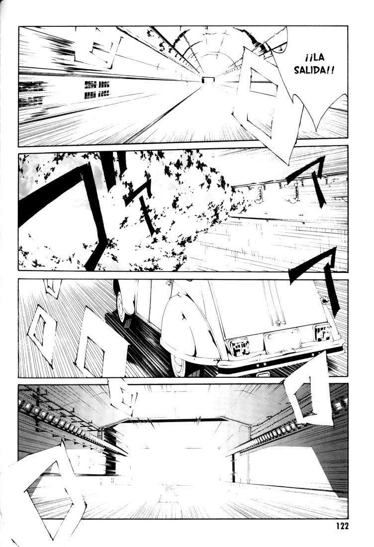 Read MPD Psycho (es) Manga Online