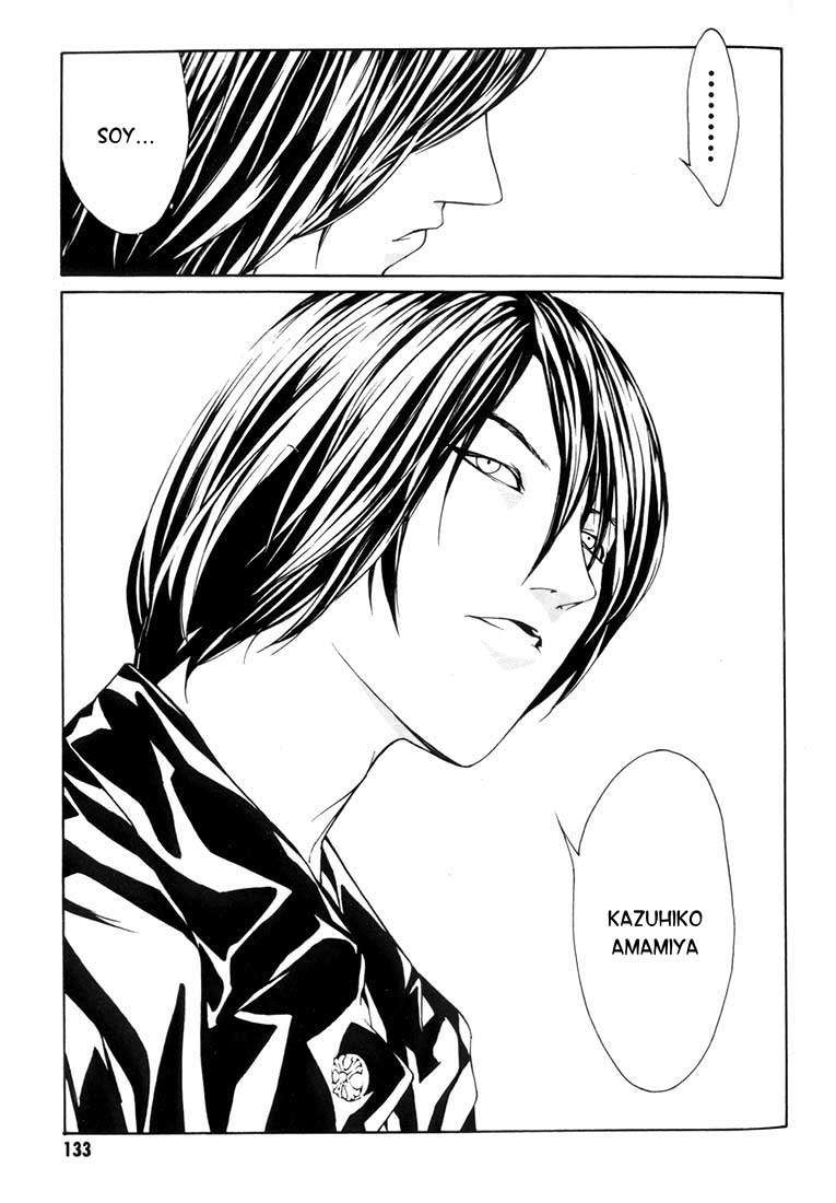 Read MPD Psycho (es) Manga Online