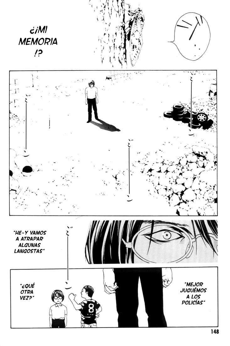 Read MPD Psycho (es) Manga Online